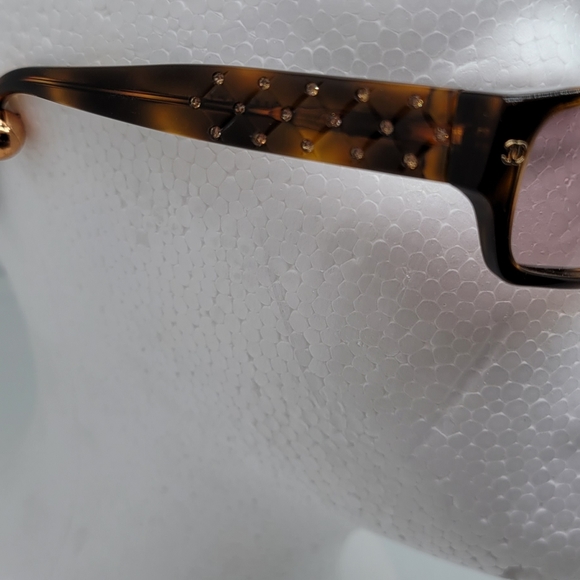 Chanel Sunglasses - Picture 14 of 16